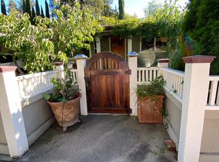 570 Quartz St, Redwood City, CA 94062