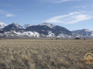 Tbd Glengarry Rd, Livingston, MT 59047