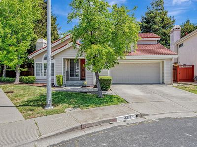 3378 Parkgate Ct, Richmond, CA, 94806