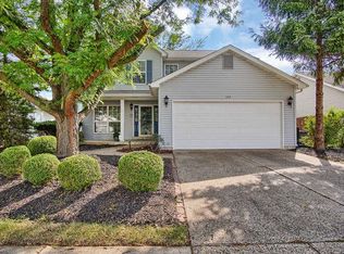 1204 Parmer Dr, Florissant, MO