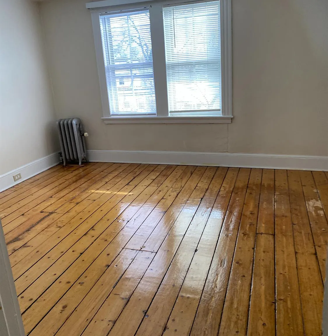 1 bed, 1.0 bath, $1,900 — Photo 2