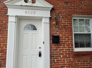 4135 Mountwood Rd, Baltimore, MD 21229