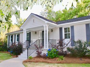 4611 Arcadia Rd, Columbia, SC 29206