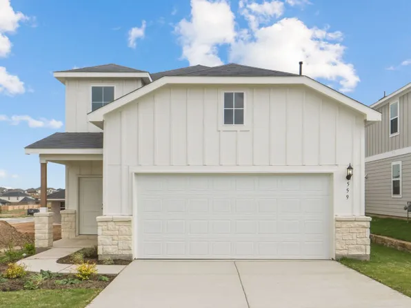 559 Kapok St, Buda, TX 78610