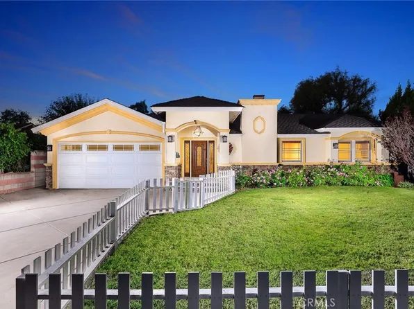 6355 Trelawney Ave, Temple City, CA 91780