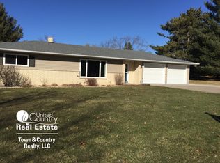 930 Mason St, Platteville, WI 53818