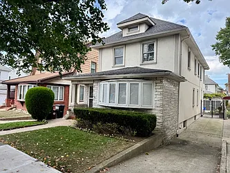 1817 Madison Place, #1