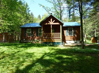 2693 Pulver Rd, Branchport, NY 14418