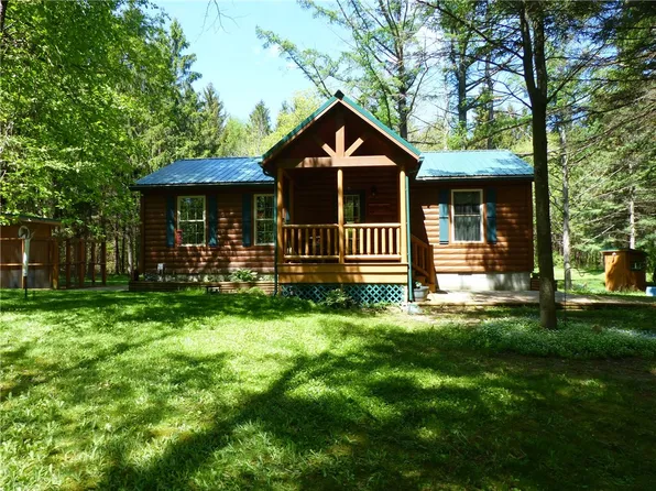 2693 Pulver Rd, Branchport, NY 14418