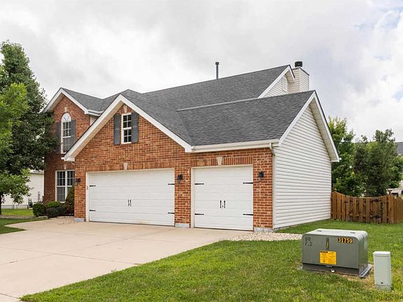 5th image of 6805 Brandywine Ct