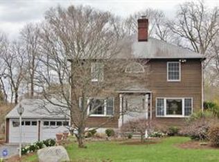 184 Bouton St W, Stamford, CT 06907