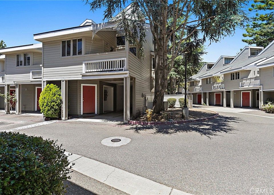 1185 E Foothill Blvd APT 36, San Luis Obispo, CA 93405 | Zillow