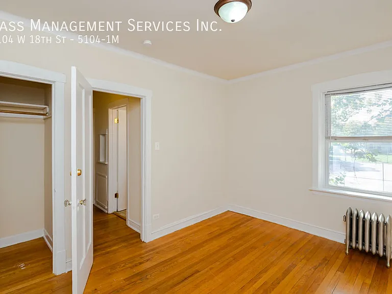 5104 W 18th St #1M — Photo 6