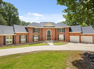 310 N Bluffs Rd, South Pittsburg, TN 37380