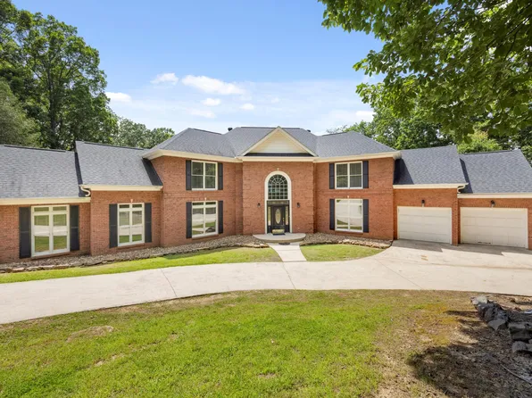 310 Bluff Rd, South Pittsburg, TN 37380