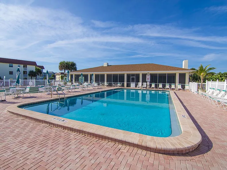 5400 Highway A1A #E1 — Photo 17