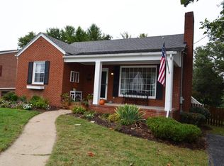 410 Neyland Dr, Harrisonburg, VA 22801