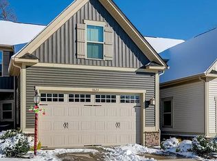 7823 Wistar Woods Pl UNIT 1, Henrico, VA 23228