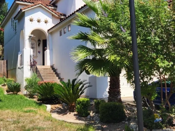 4203 WOODBRIDGE WAY, San Antonio, TX 78257