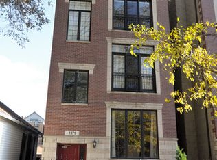 1371 N Mohawk St #1, Chicago, IL 60610