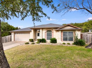 2602 Warren Cv, Lago Vista, TX 78645
