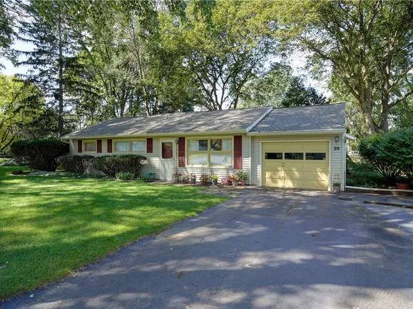 20 Cullens Run, Pittsford, NY 14534