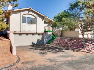 5306 Kissing Camels Dr APT H1, Colorado Springs, CO 80904