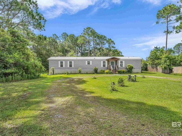 24512 Wood Glen Dr, Orange Beach, AL 36561