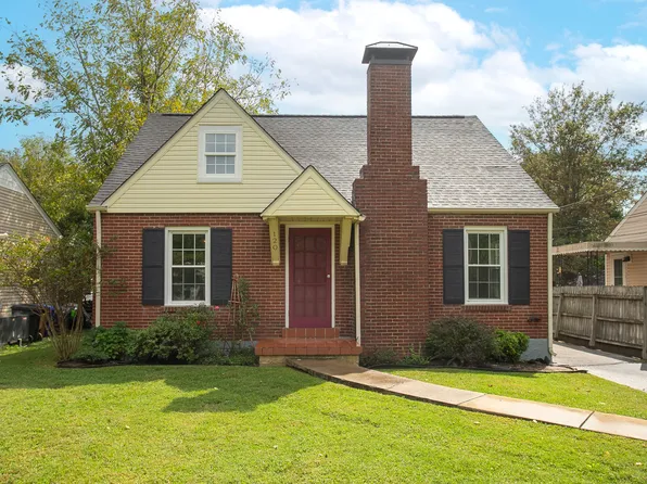 120 7th Ave, Columbia, TN 38401