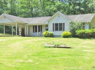 2533 Old Harriman Hwy, Oliver Springs, TN 37840