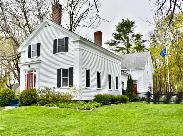 131 North Street, Bath, ME 04530