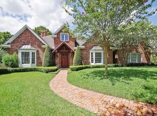 2104 Venetian Way, Winter Park, FL 32789