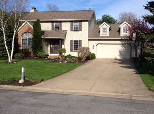1788 Cadbury St NW, Massillon, OH 44646