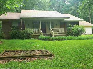 1620 Highway 35 S, Rison, AR 71665