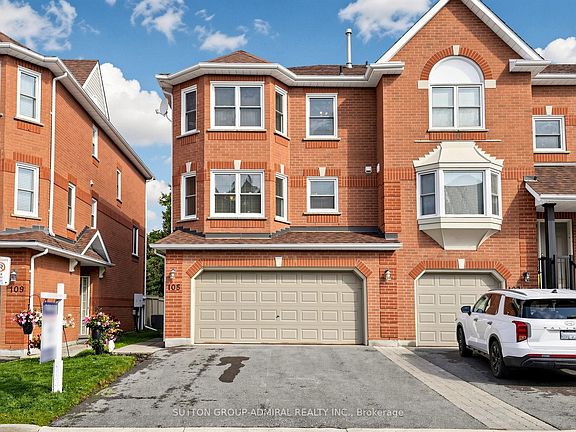 2nd image of 105 Leah Cres #105