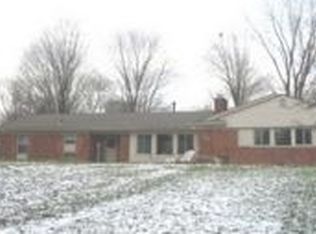 1120 Concord Rd, Rochester Hills, MI 48309