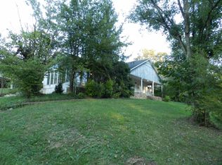 3180 Woolsey Rd, Greeneville, TN 37745