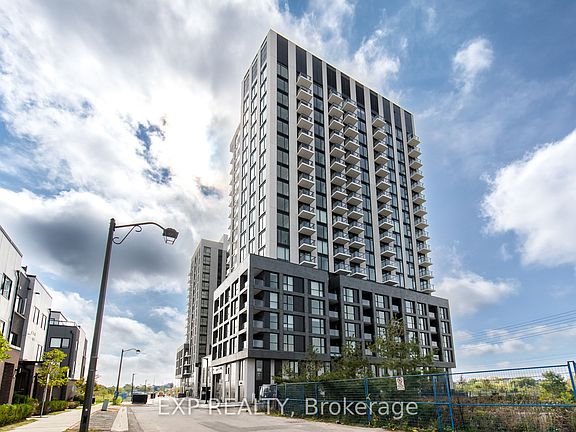 2nd image of 3071 Trafalgar Rd #411