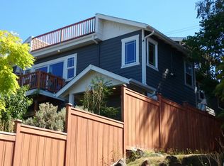 4844 47th Ave SW, Seattle, WA 98116