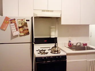 Rented by Provident Management Corp.