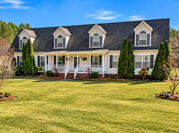 7741 Crady Court, Stantonsburg, NC 27883