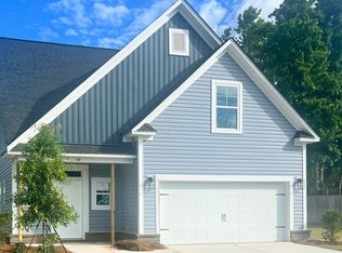 114 Rapid Run, Camden, SC 29020