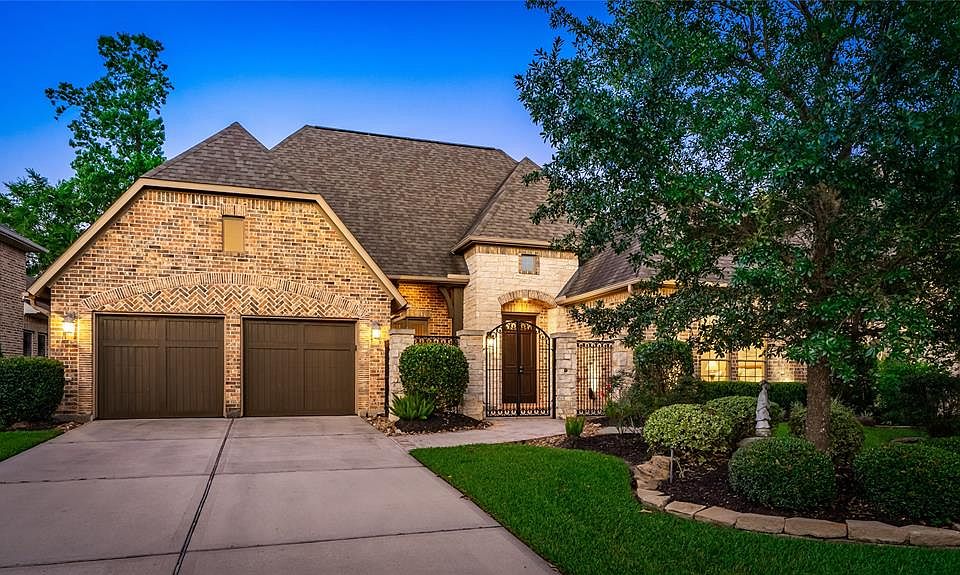 Welcome to 31 Crystal Canyon Place