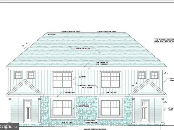 24 Pacific Avenue Lot #42, Ephrata, PA 17522