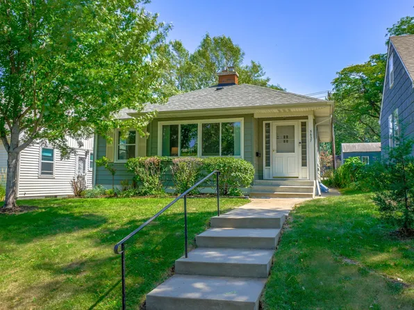 5637 Knox Ave S, Minneapolis, MN 55419