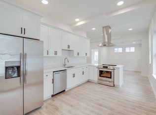 14 William St APT 6, Worcester, MA 01609