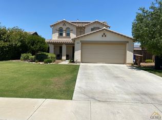 9418 Aphrodite St, Bakersfield, CA 93306