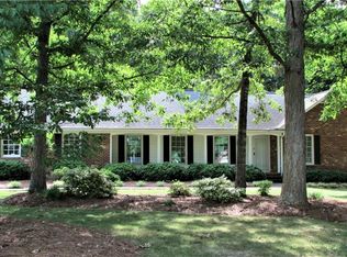 743 Ridgeway Ln, Lexington, NC 27295