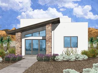 2421 De Kooning Ave SE, Albuquerque, NM 87106