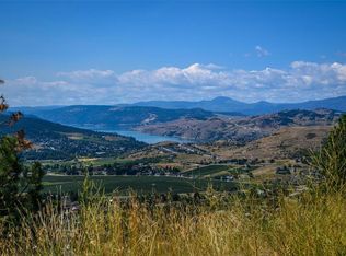 167 Ravine Dr, Coldstream, BC V1B 4C9